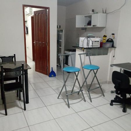 Residencial Laranjal Apartman Manaus Kültér fotó