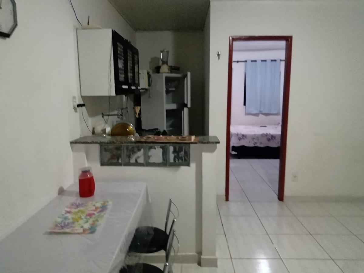 Residencial Laranjal Apartman Manaus Kültér fotó