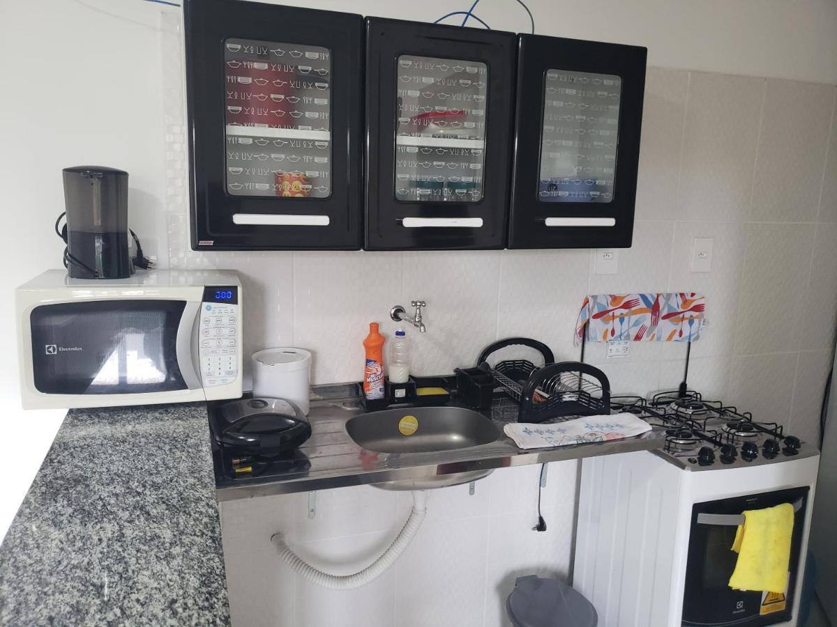 Residencial Laranjal Apartman Manaus Kültér fotó