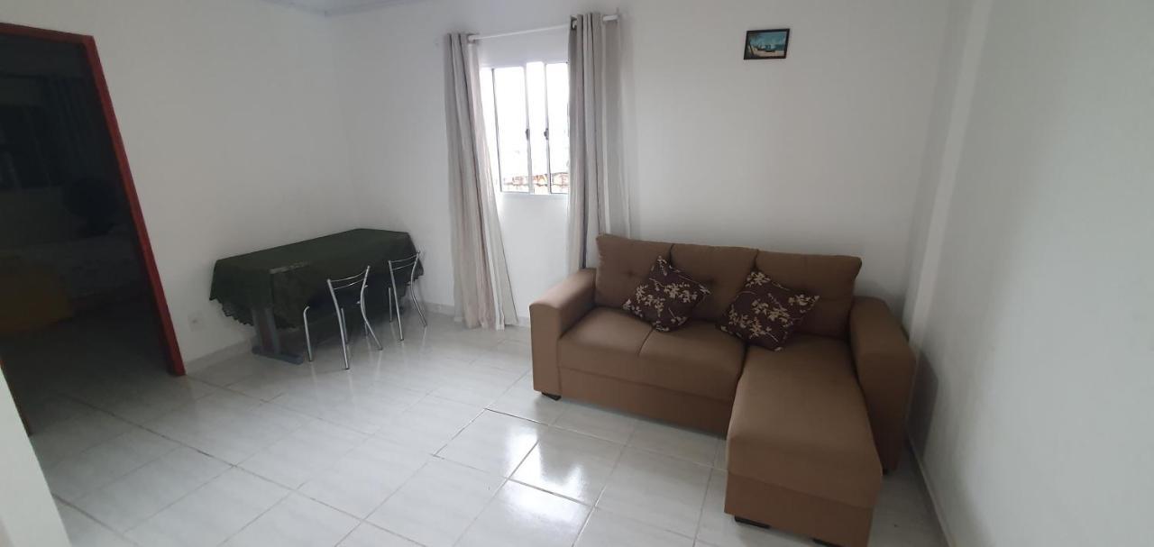 Residencial Laranjal Apartman Manaus Kültér fotó