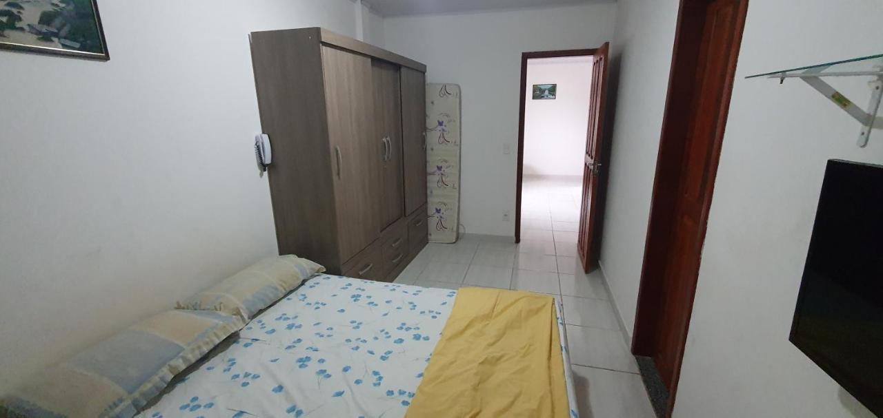 Residencial Laranjal Apartman Manaus Kültér fotó