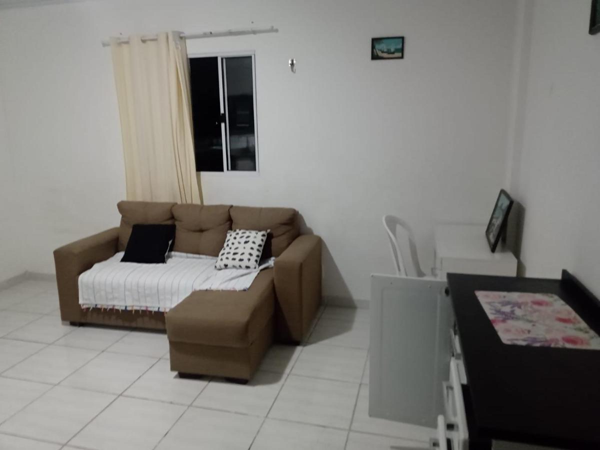 Residencial Laranjal Apartman Manaus Kültér fotó