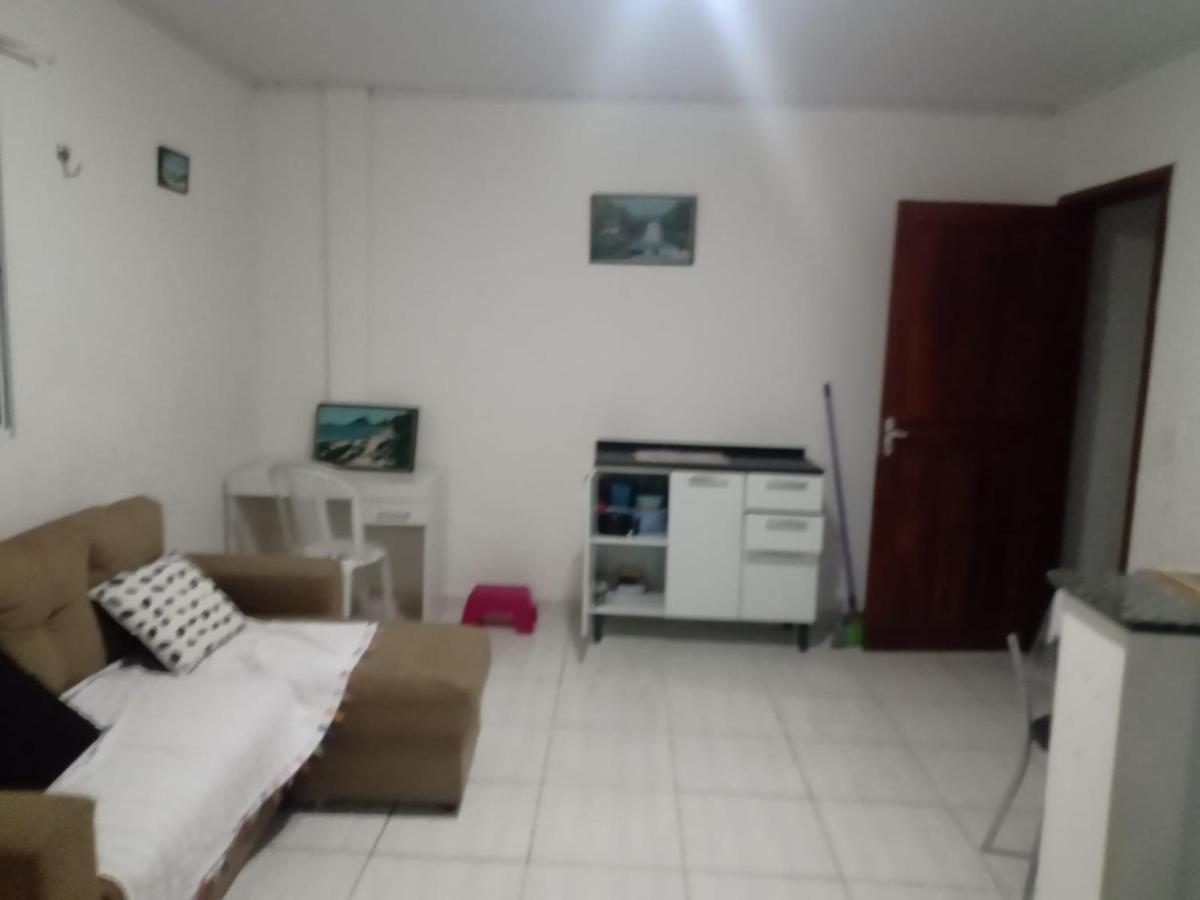 Residencial Laranjal Apartman Manaus Kültér fotó