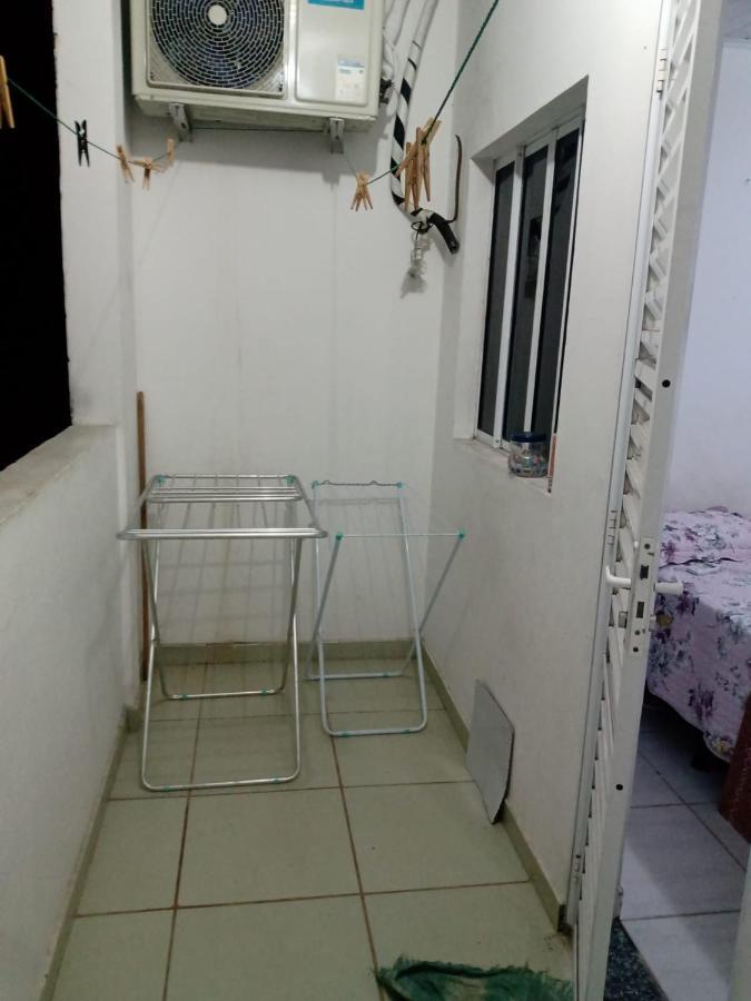 Residencial Laranjal Apartman Manaus Kültér fotó