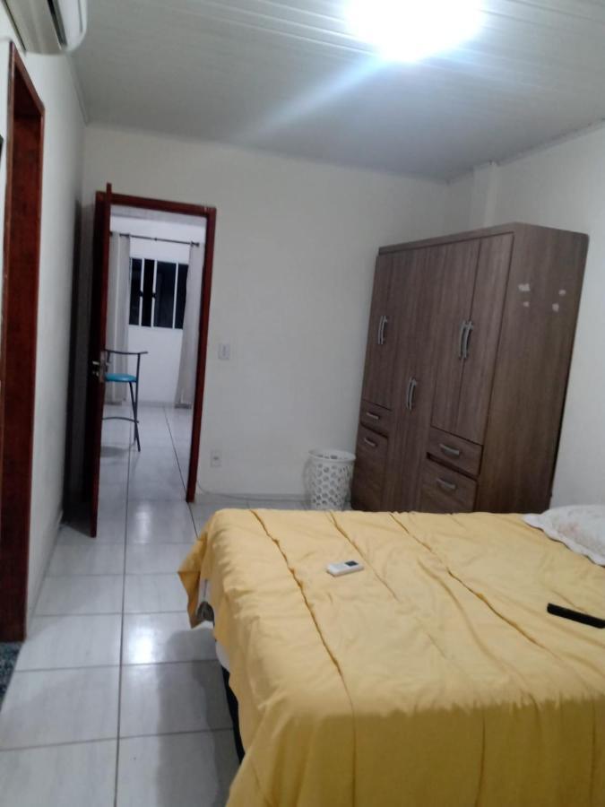 Residencial Laranjal Apartman Manaus Kültér fotó