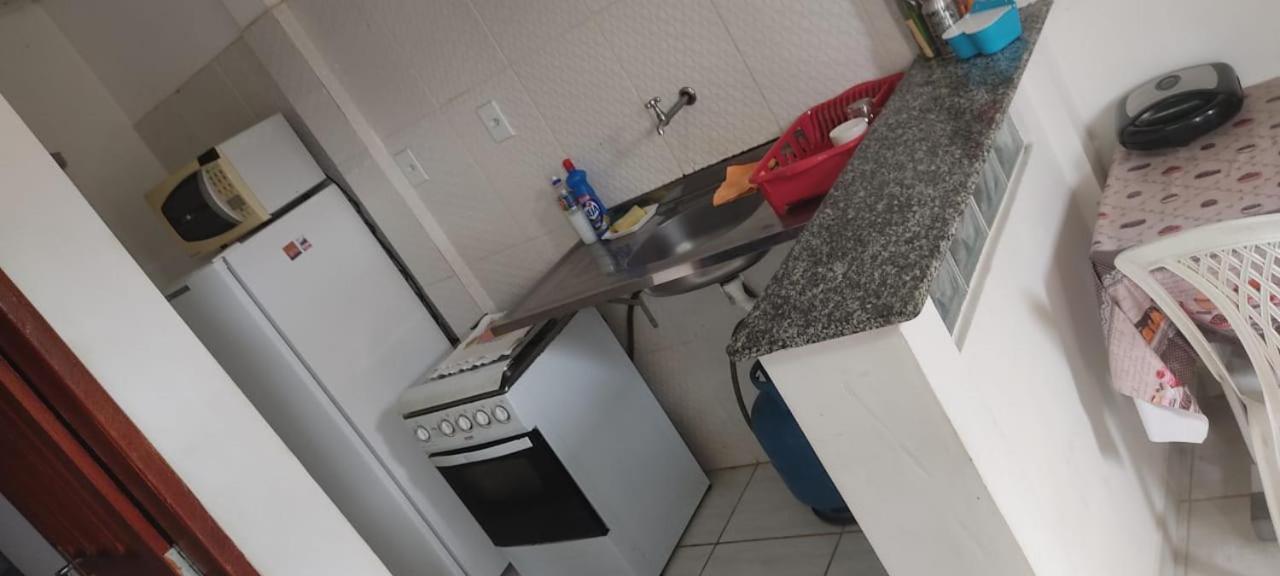 Residencial Laranjal Apartman Manaus Kültér fotó