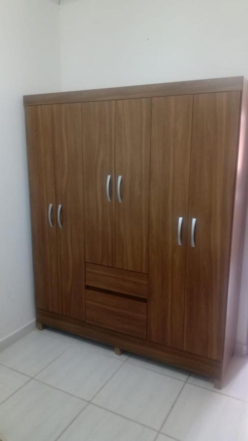 Residencial Laranjal Apartman Manaus Kültér fotó