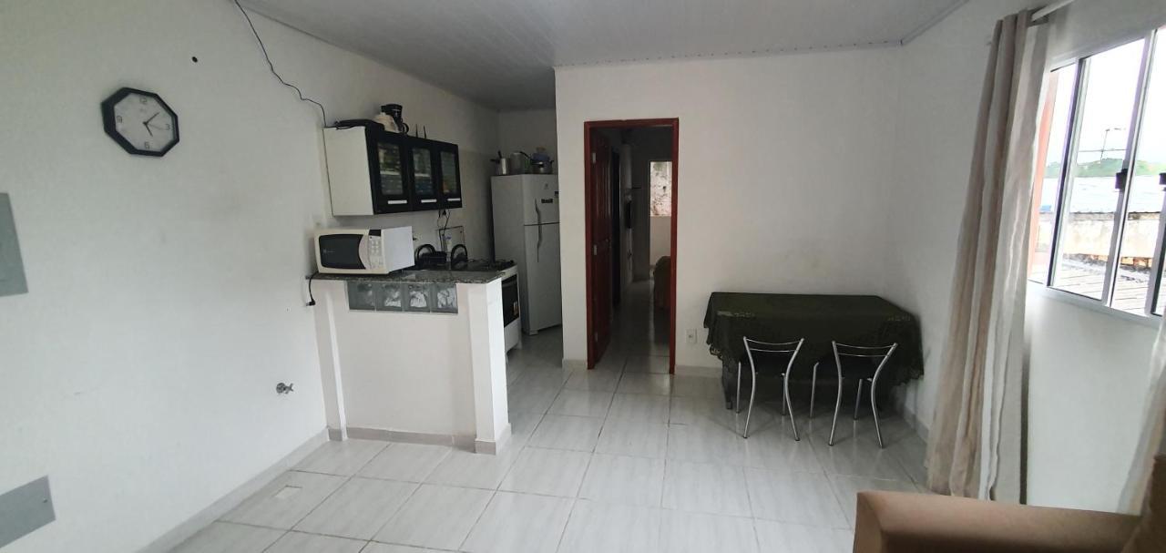 Residencial Laranjal Apartman Manaus Kültér fotó