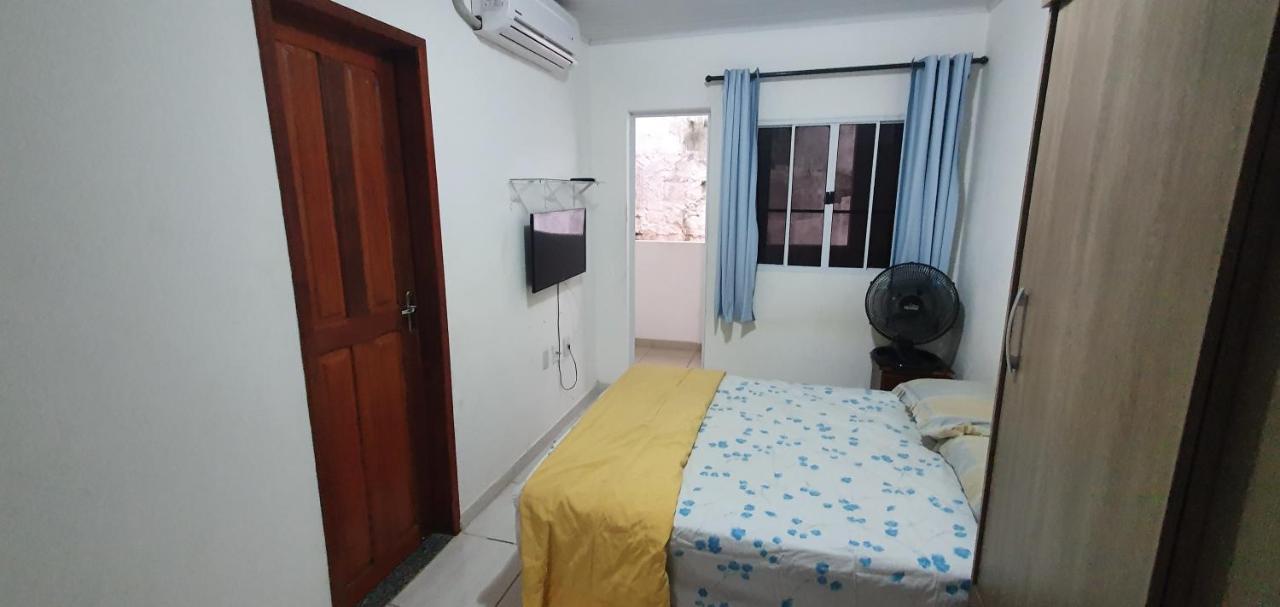 Residencial Laranjal Apartman Manaus Kültér fotó