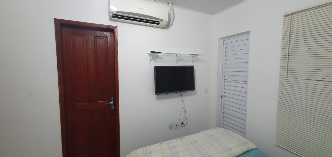 Residencial Laranjal Apartman Manaus Kültér fotó