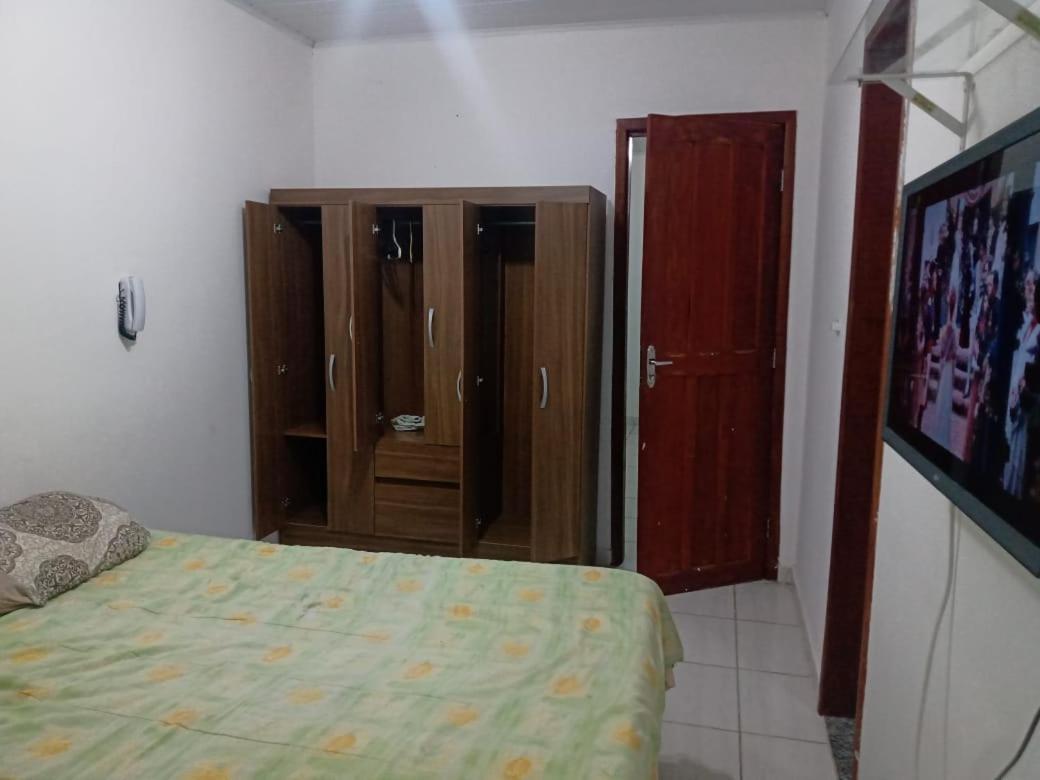 Residencial Laranjal Apartman Manaus Kültér fotó