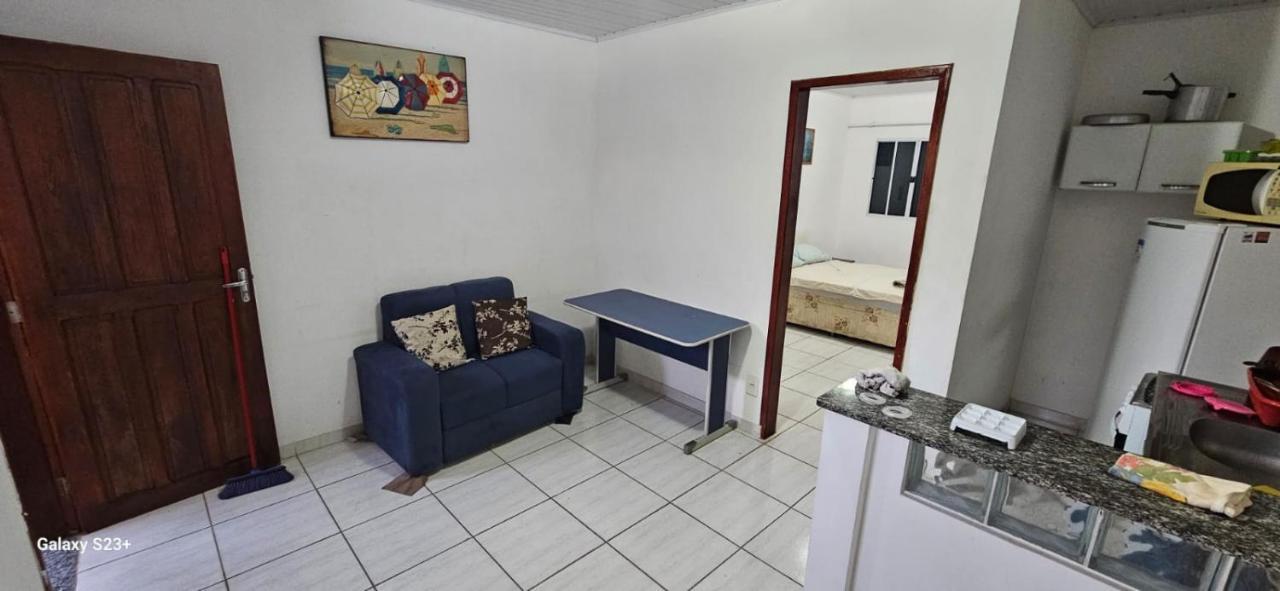 Residencial Laranjal Apartman Manaus Kültér fotó