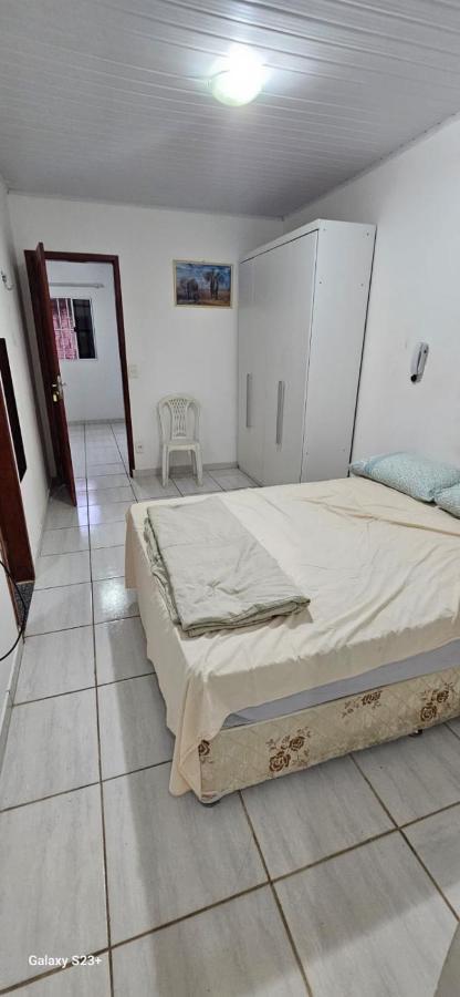 Residencial Laranjal Apartman Manaus Kültér fotó