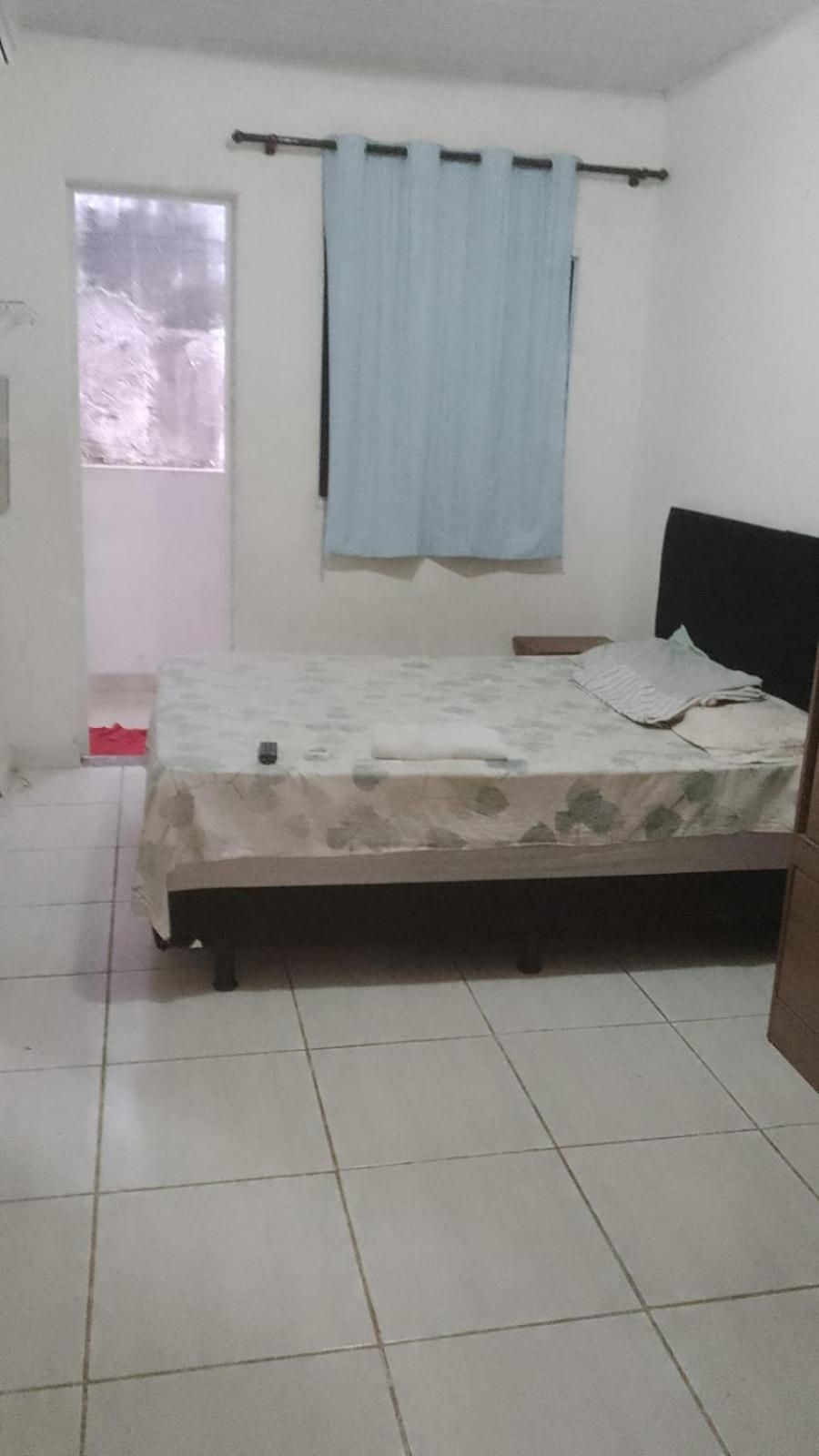 Residencial Laranjal Apartman Manaus Kültér fotó