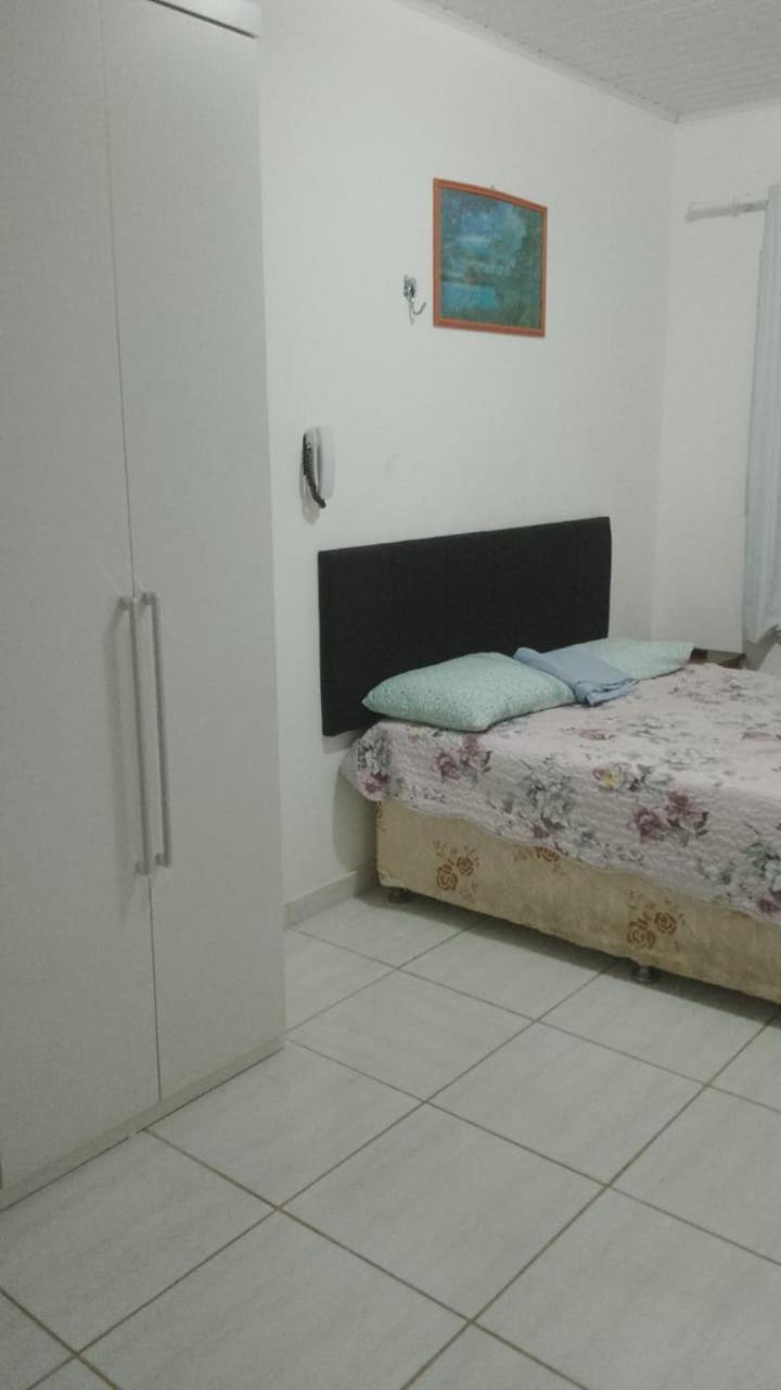 Residencial Laranjal Apartman Manaus Kültér fotó
