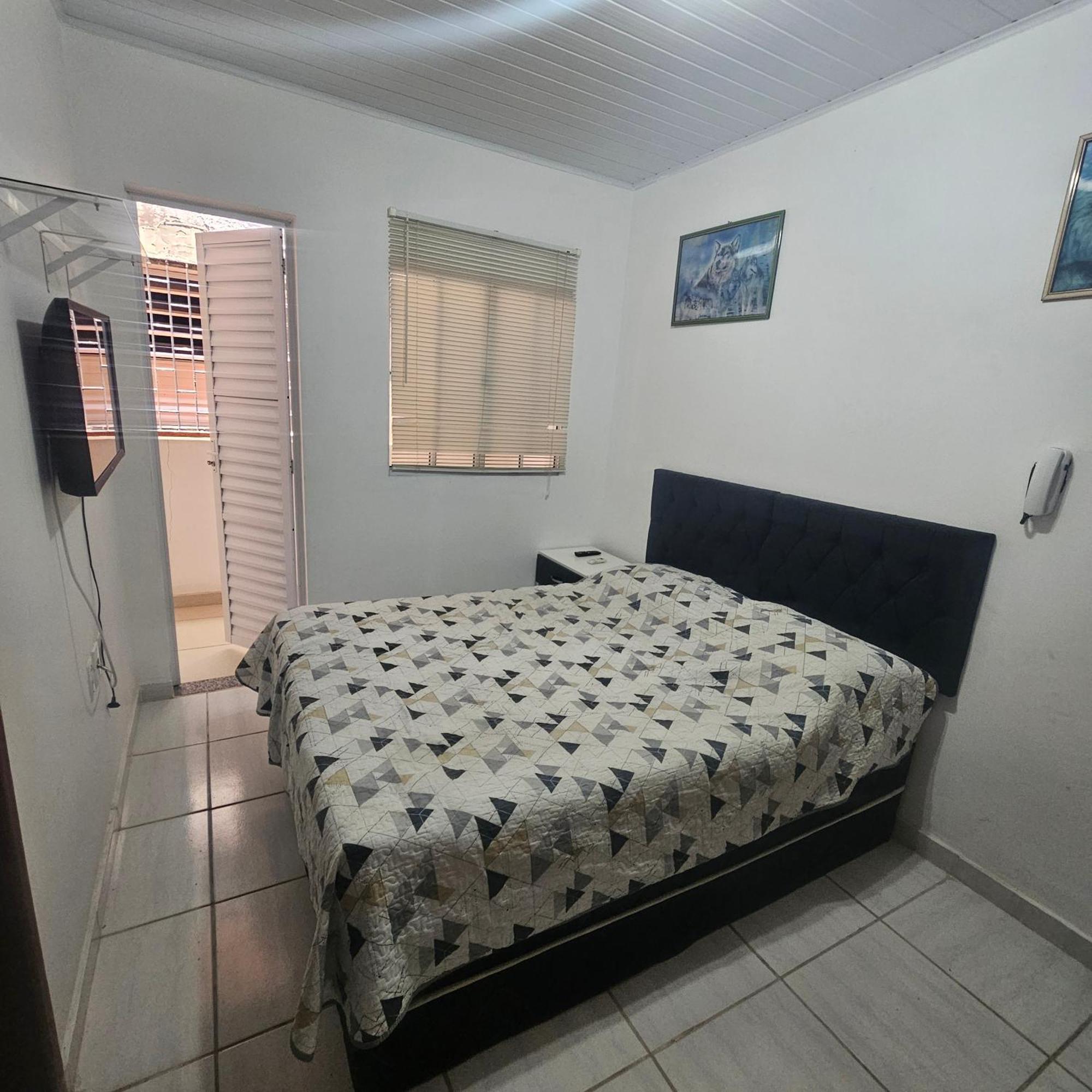 Residencial Laranjal Apartman Manaus Kültér fotó
