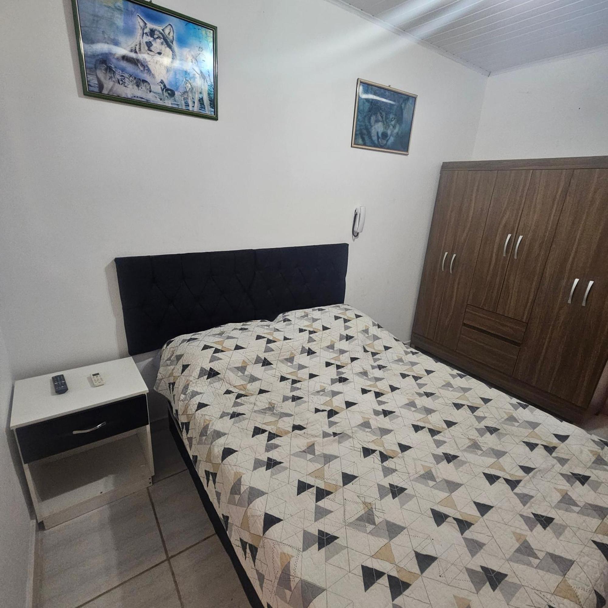 Residencial Laranjal Apartman Manaus Kültér fotó
