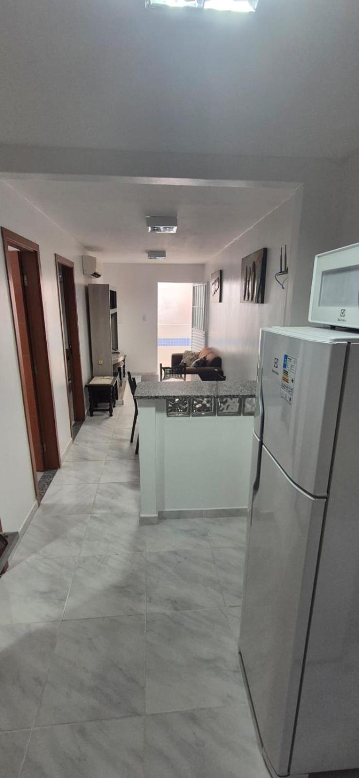 Residencial Laranjal Apartman Manaus Kültér fotó
