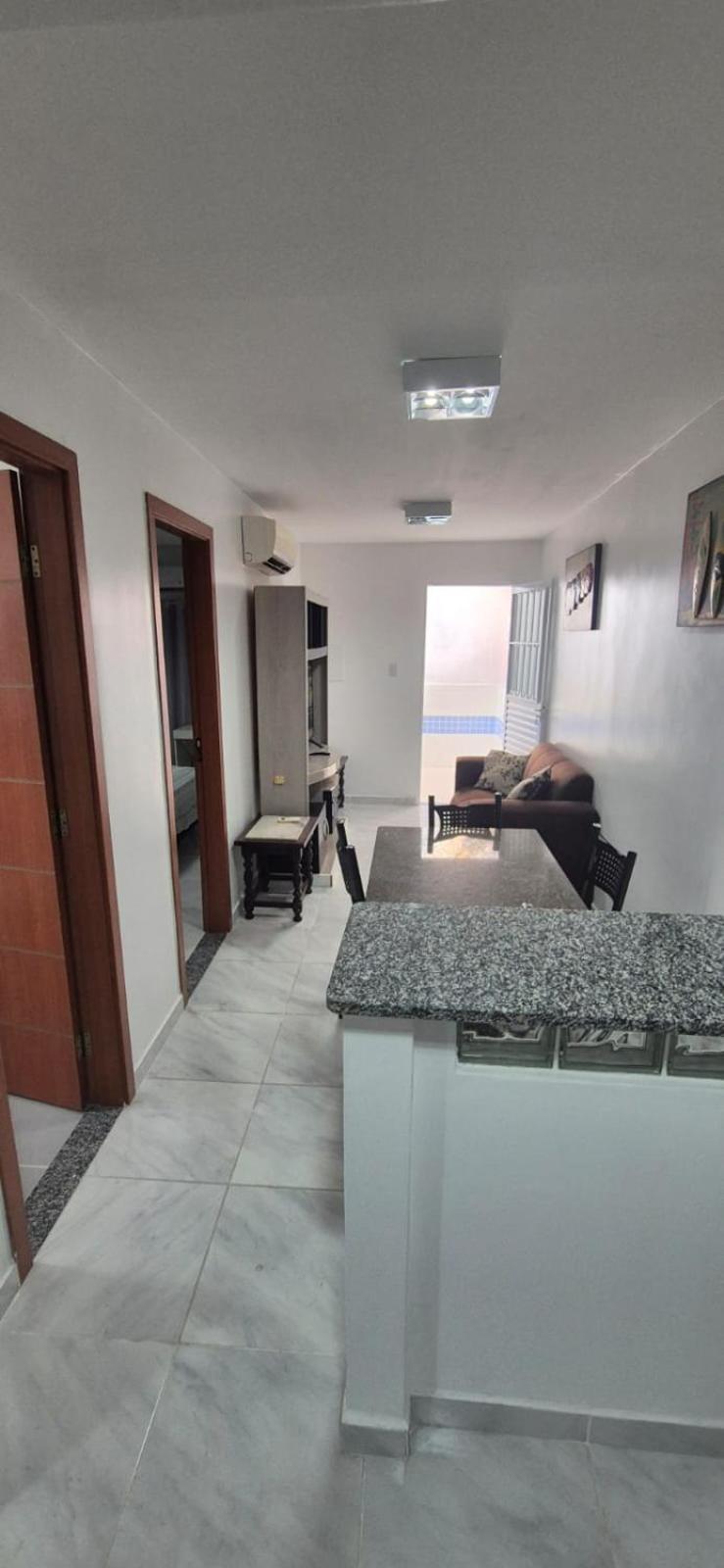 Residencial Laranjal Apartman Manaus Kültér fotó