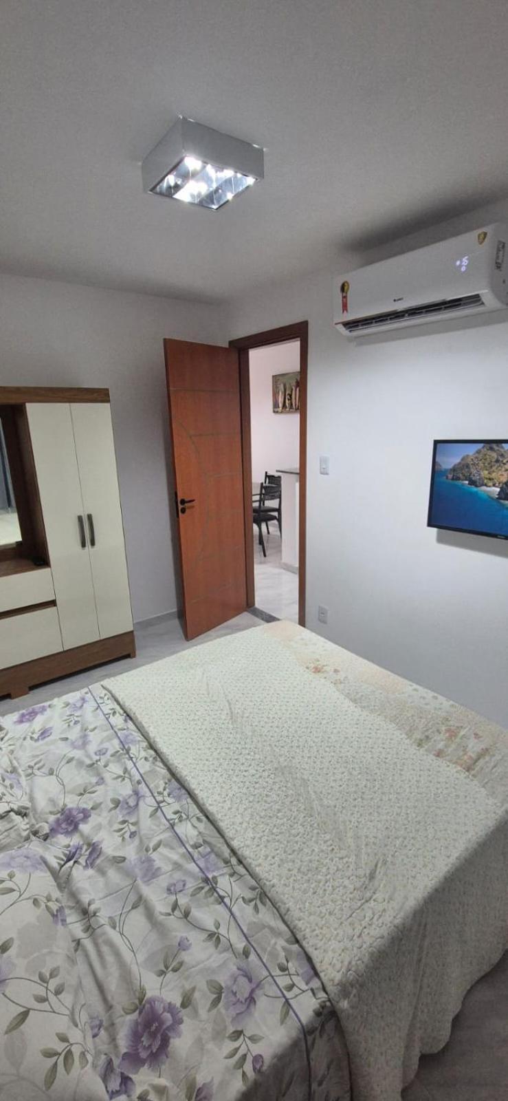 Residencial Laranjal Apartman Manaus Kültér fotó