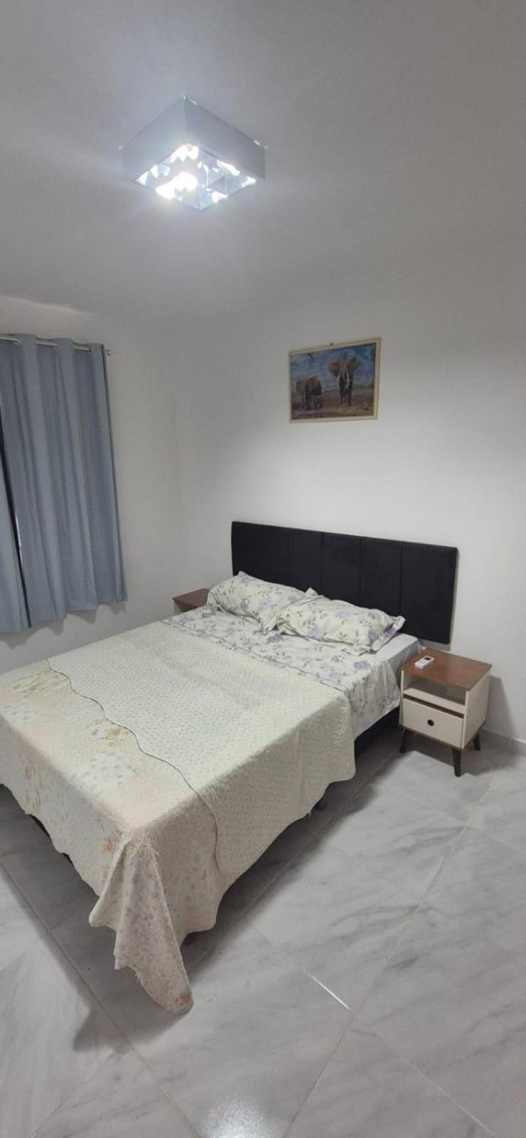 Residencial Laranjal Apartman Manaus Kültér fotó