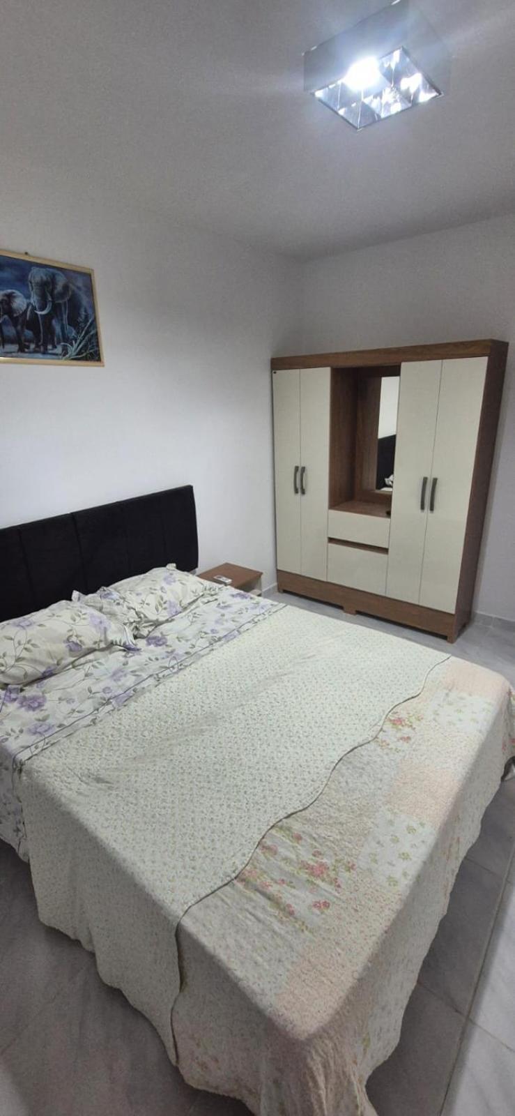 Residencial Laranjal Apartman Manaus Kültér fotó