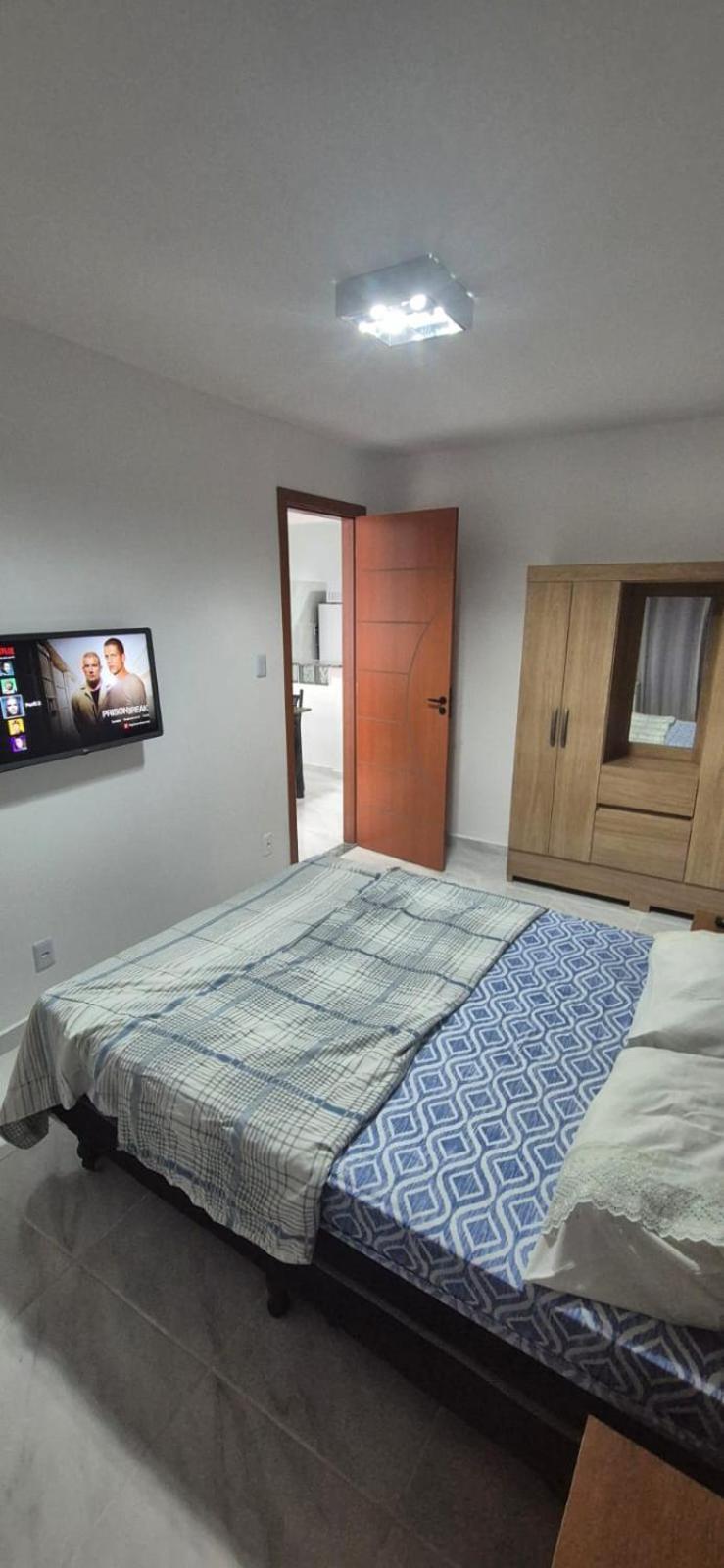 Residencial Laranjal Apartman Manaus Kültér fotó