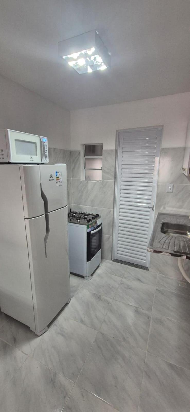 Residencial Laranjal Apartman Manaus Kültér fotó