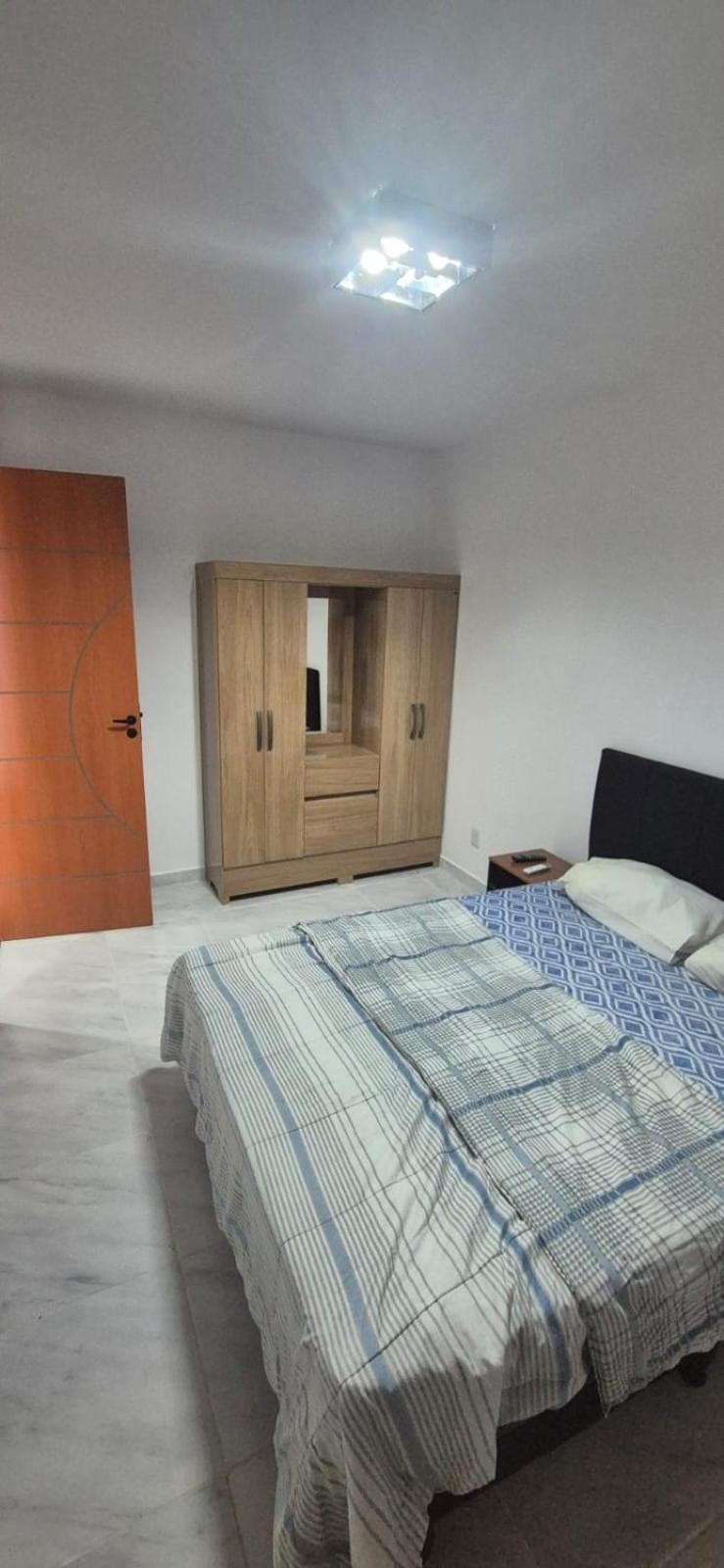 Residencial Laranjal Apartman Manaus Kültér fotó