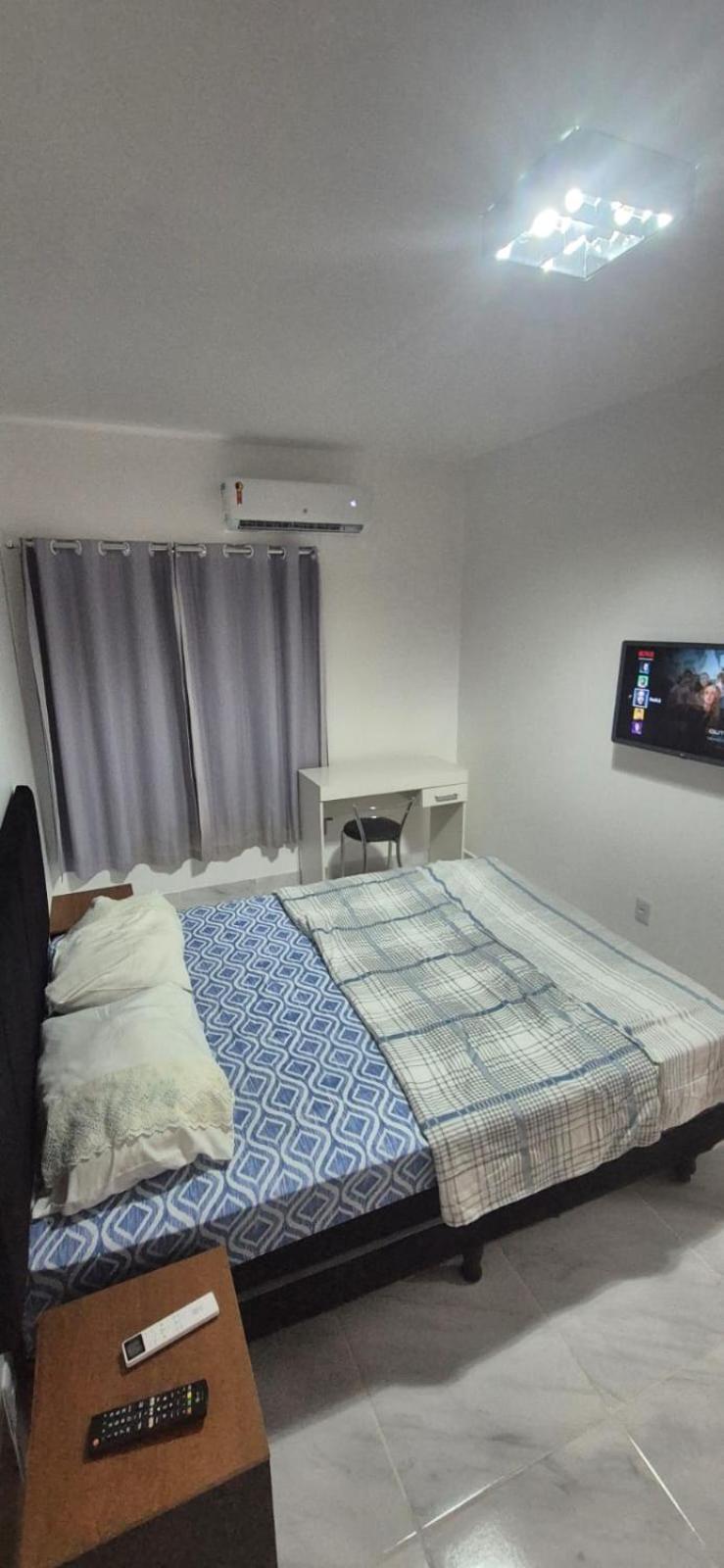 Residencial Laranjal Apartman Manaus Kültér fotó