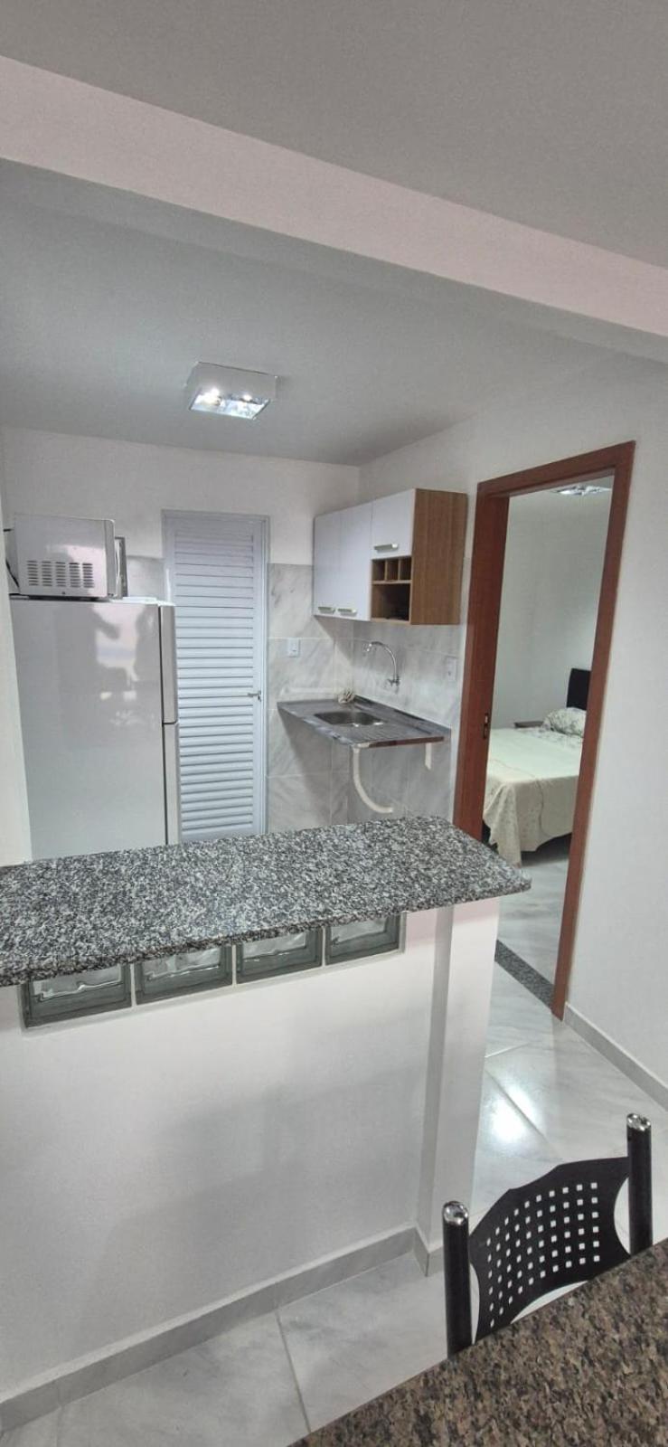 Residencial Laranjal Apartman Manaus Kültér fotó