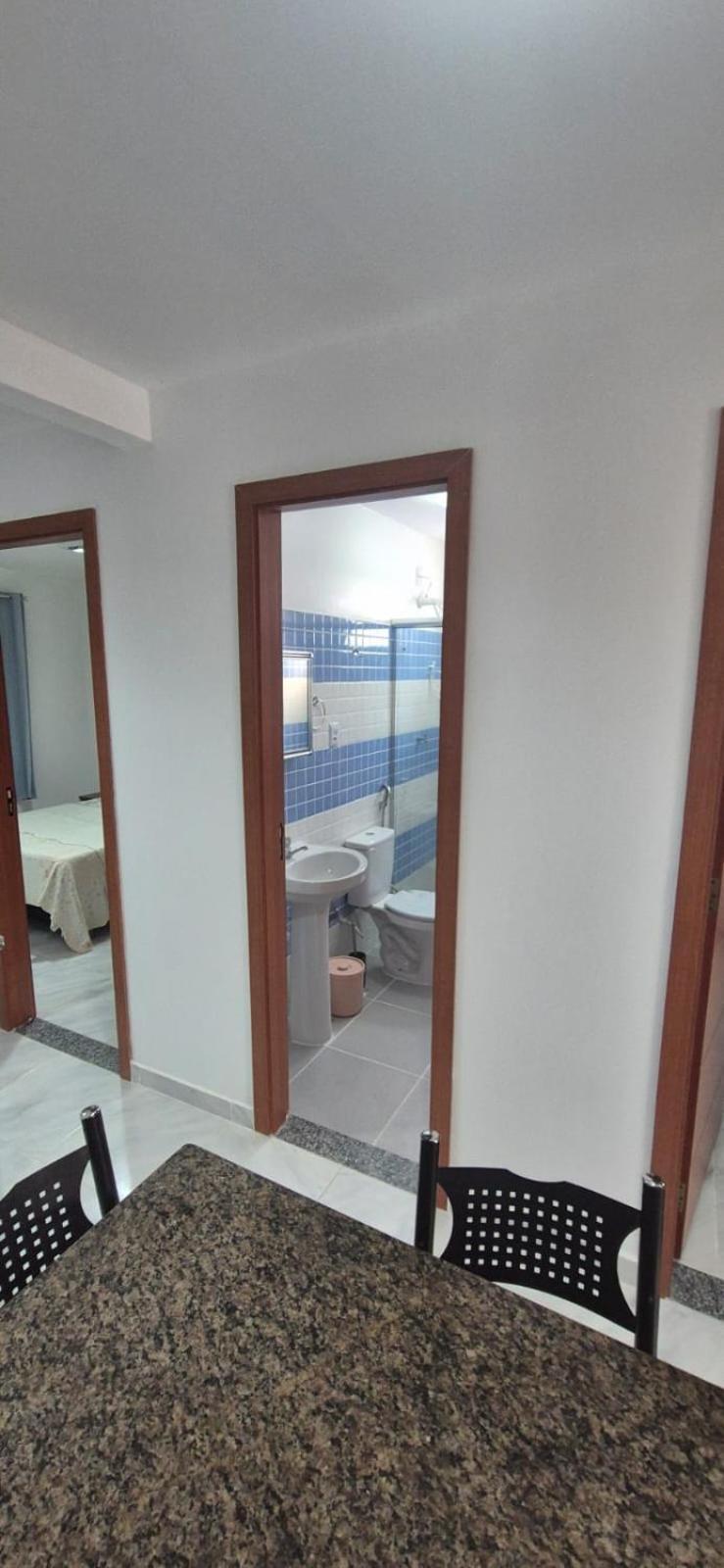 Residencial Laranjal Apartman Manaus Kültér fotó