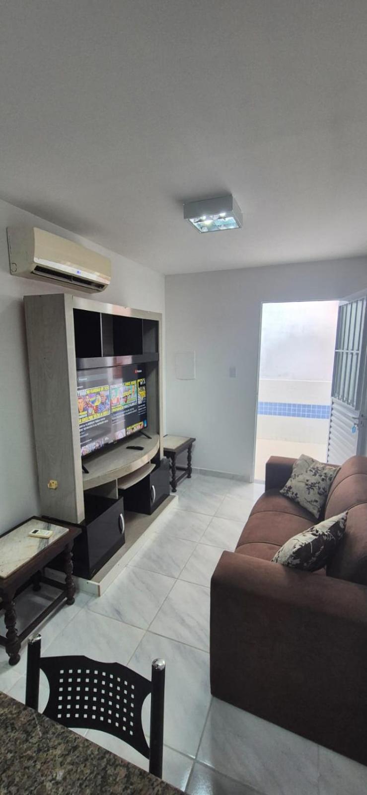 Residencial Laranjal Apartman Manaus Kültér fotó
