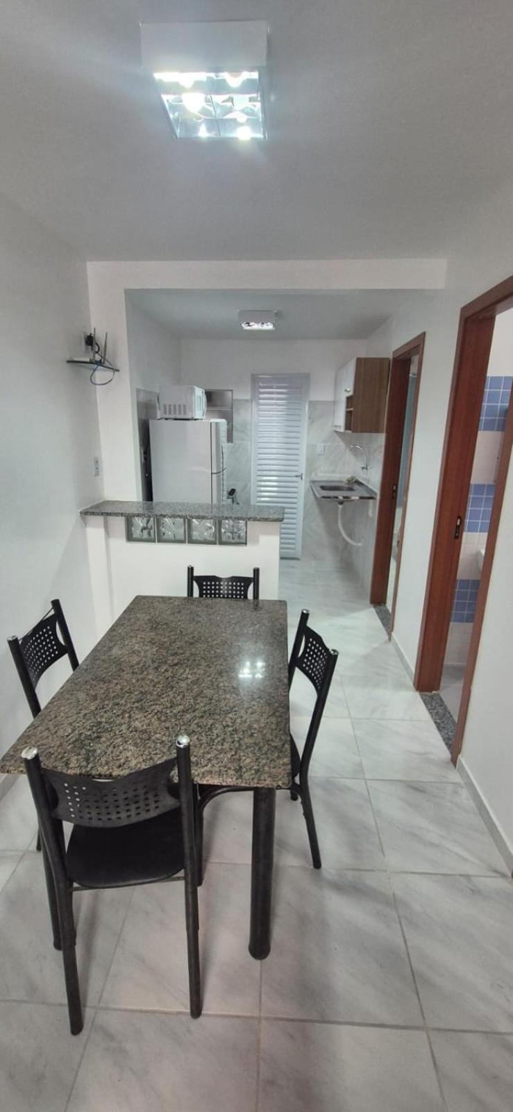 Residencial Laranjal Apartman Manaus Kültér fotó