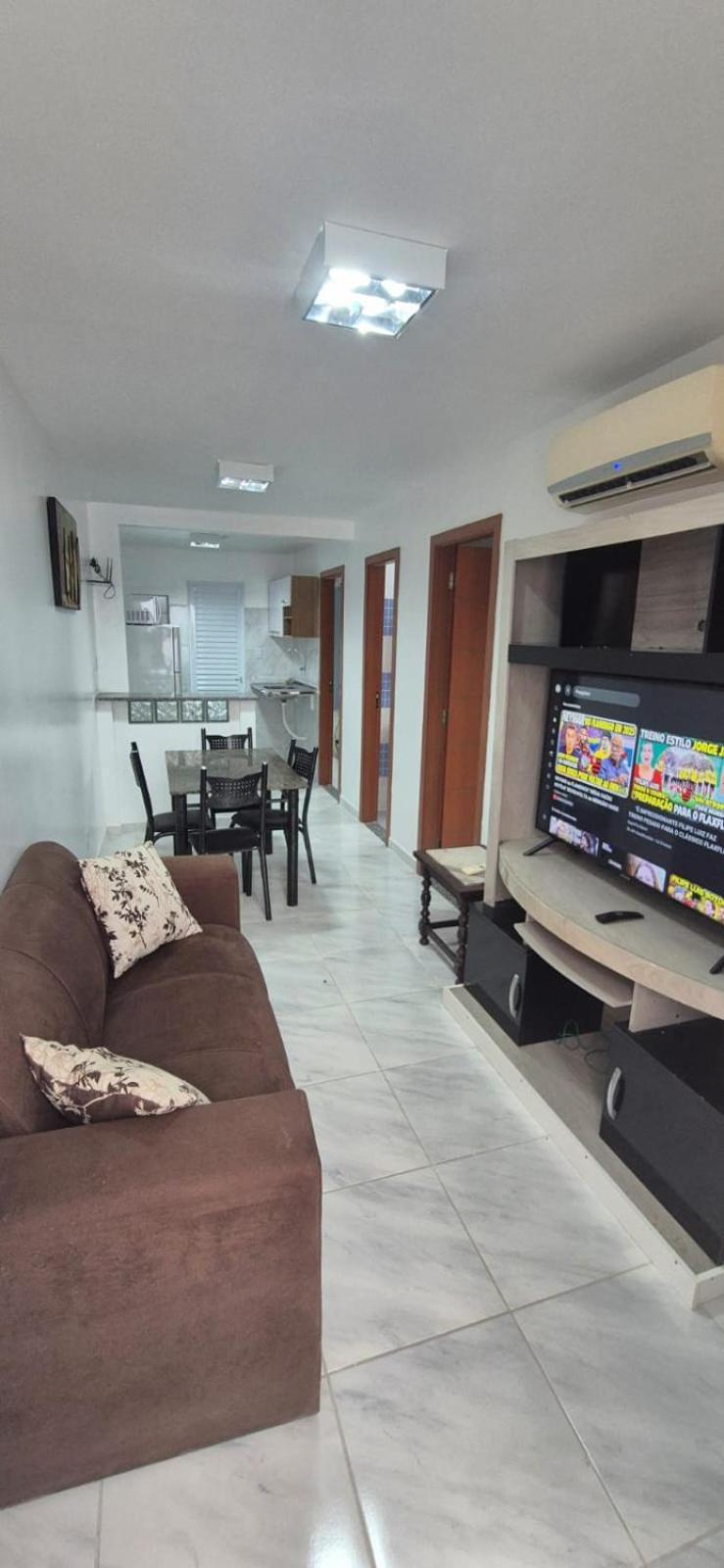 Residencial Laranjal Apartman Manaus Kültér fotó