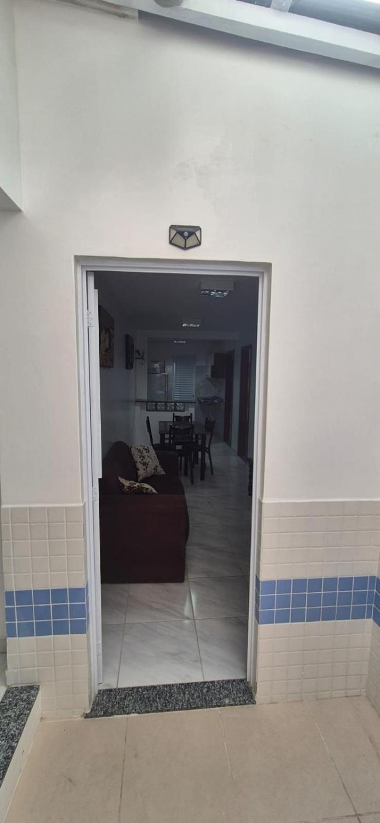 Residencial Laranjal Apartman Manaus Kültér fotó