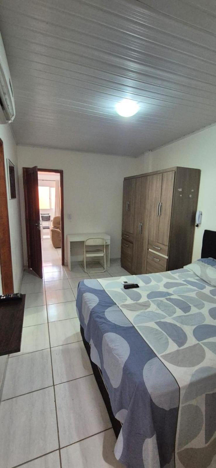 Residencial Laranjal Apartman Manaus Kültér fotó