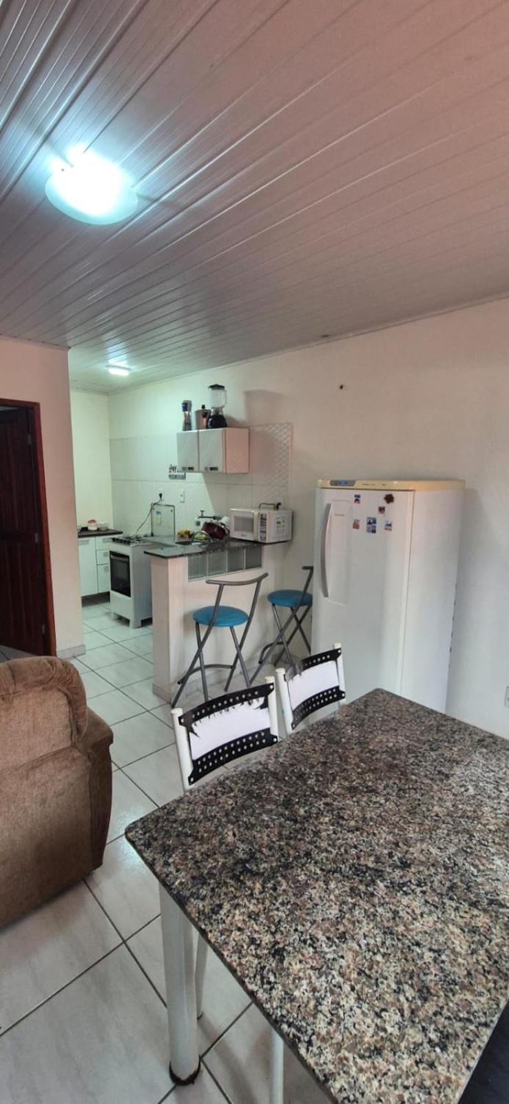 Residencial Laranjal Apartman Manaus Kültér fotó