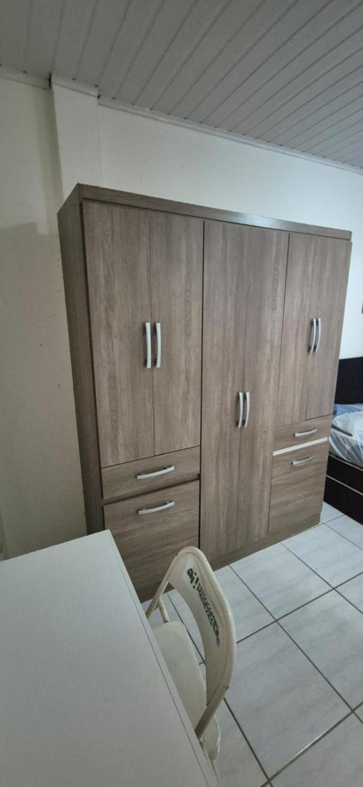 Residencial Laranjal Apartman Manaus Kültér fotó