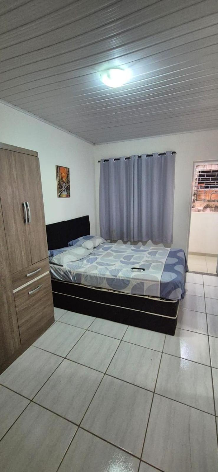 Residencial Laranjal Apartman Manaus Kültér fotó