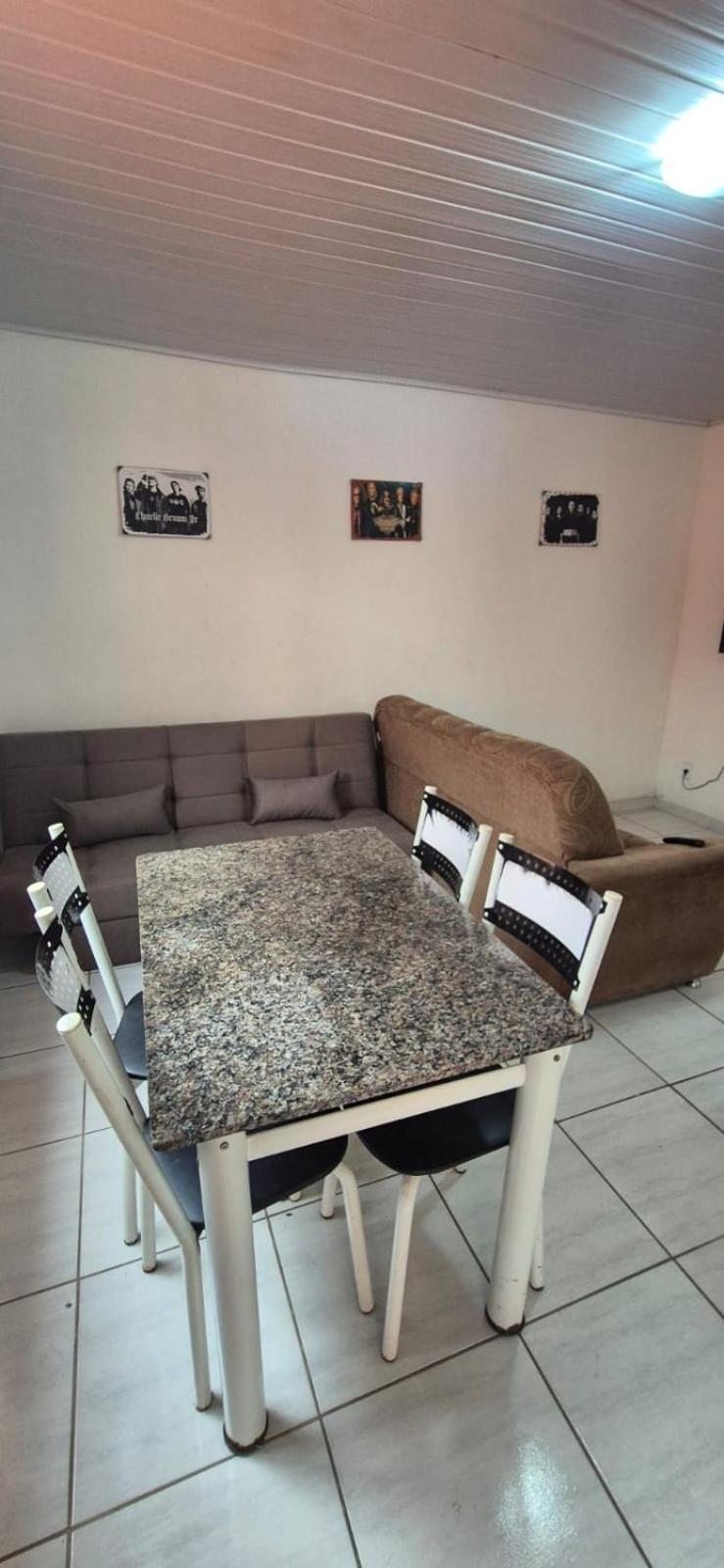Residencial Laranjal Apartman Manaus Kültér fotó