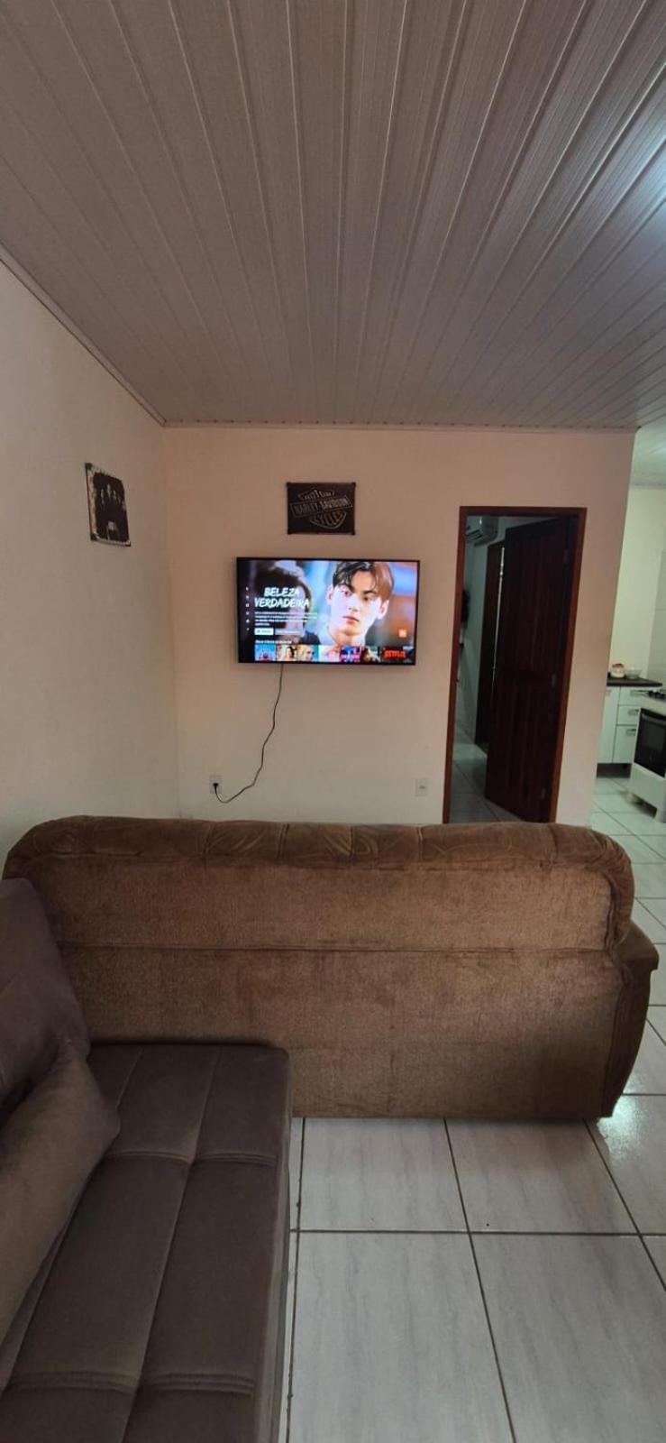 Residencial Laranjal Apartman Manaus Kültér fotó