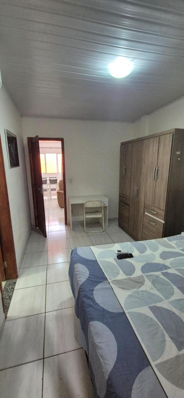 Residencial Laranjal Apartman Manaus Kültér fotó