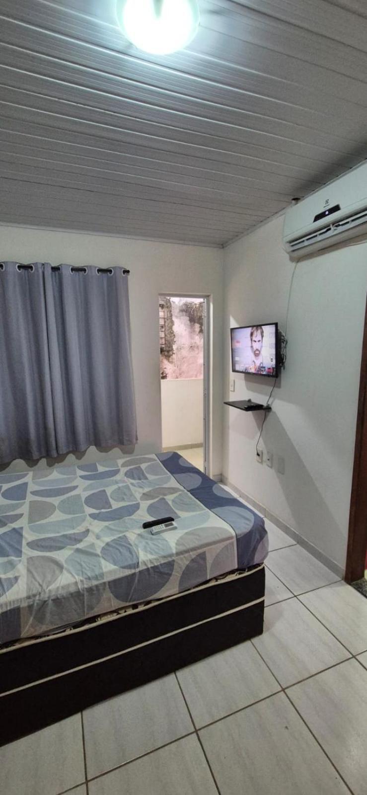 Residencial Laranjal Apartman Manaus Kültér fotó