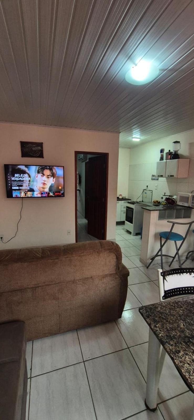 Residencial Laranjal Apartman Manaus Kültér fotó