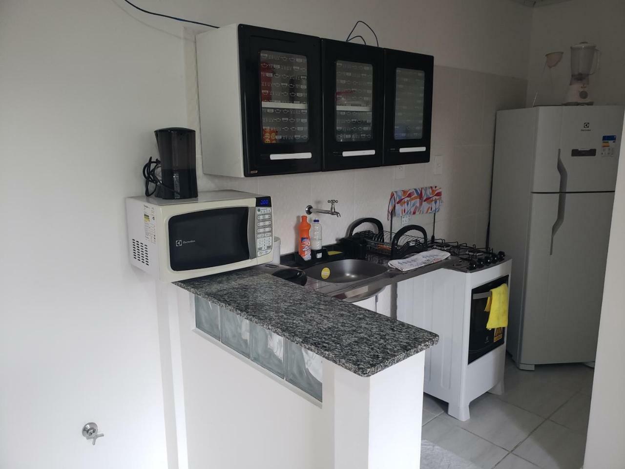 Residencial Laranjal Apartman Manaus Kültér fotó