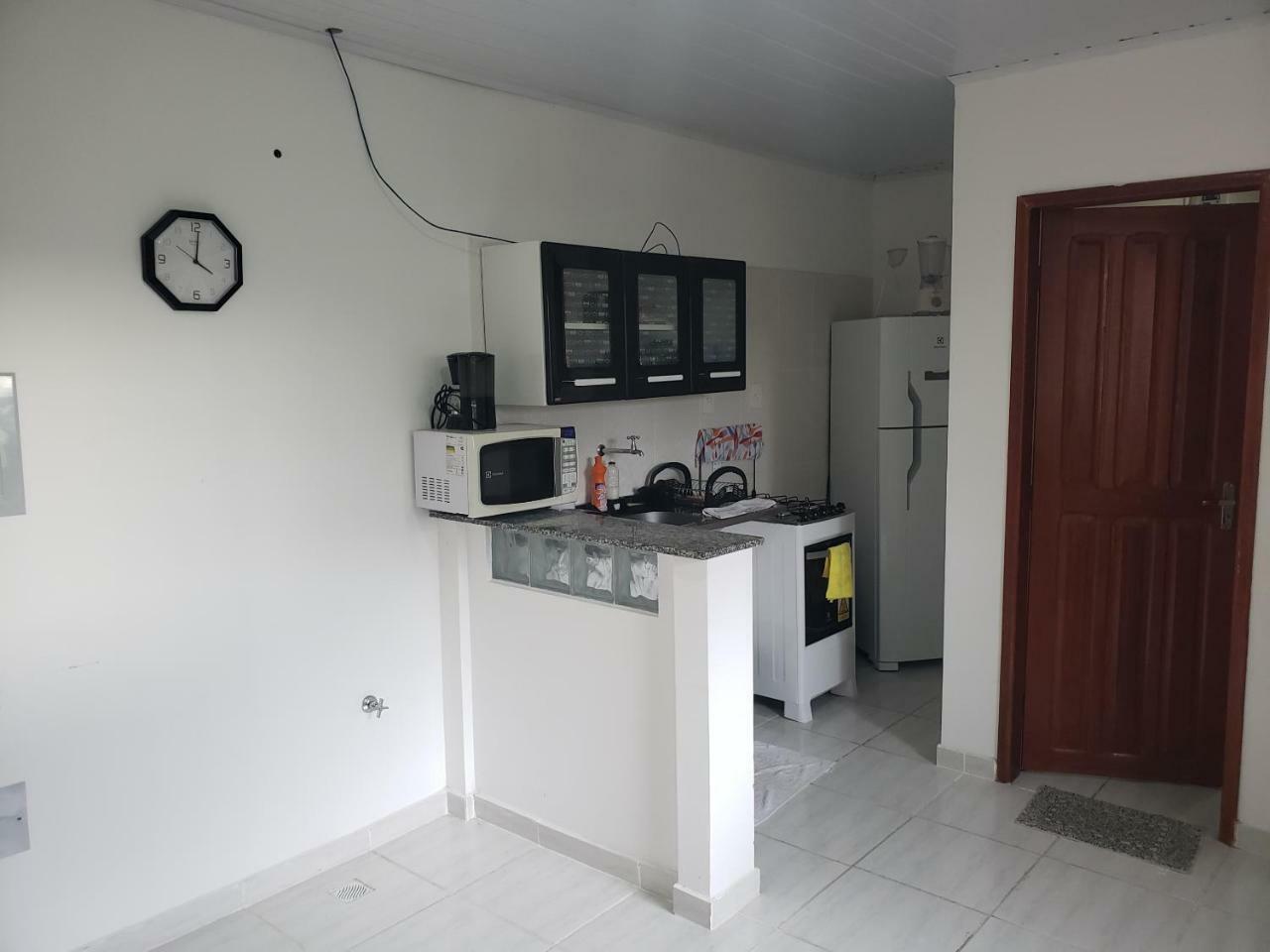Residencial Laranjal Apartman Manaus Kültér fotó